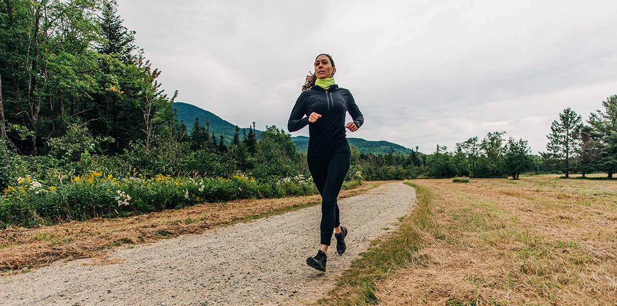 womans midweight base layer bottoms