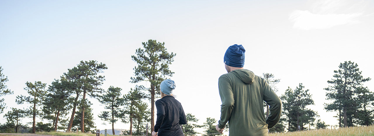 Bike and Run Headwear