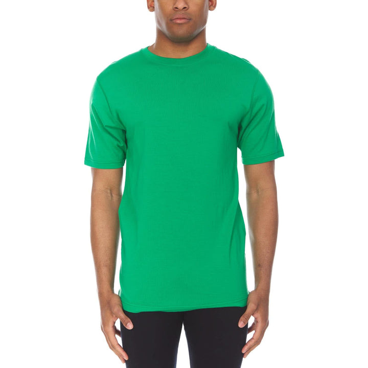 Lightweight - Algonquin Men's T-Shirt Crew Clearance - Minus33 Merino Wool Clothing