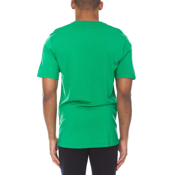 Lightweight - Algonquin Men's T-Shirt Crew Clearance - Minus33 Merino Wool Clothing