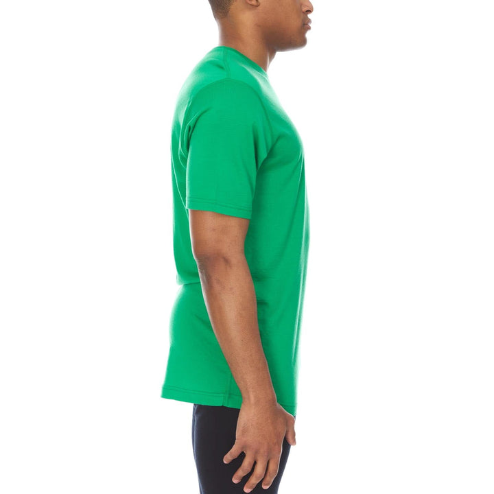 Lightweight - Algonquin Men's T-Shirt Crew Clearance - Minus33 Merino Wool Clothing