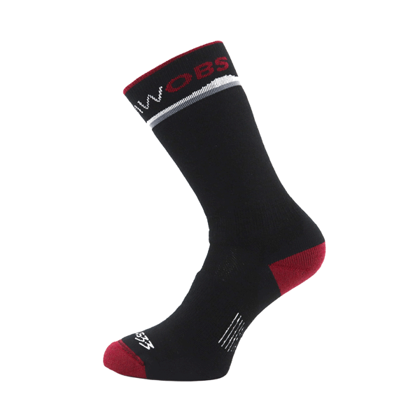 MWOBS Spinning Photo Socks Made in New Hampshire Merino Wool Durable Comfortable Hiking outdoor active wear