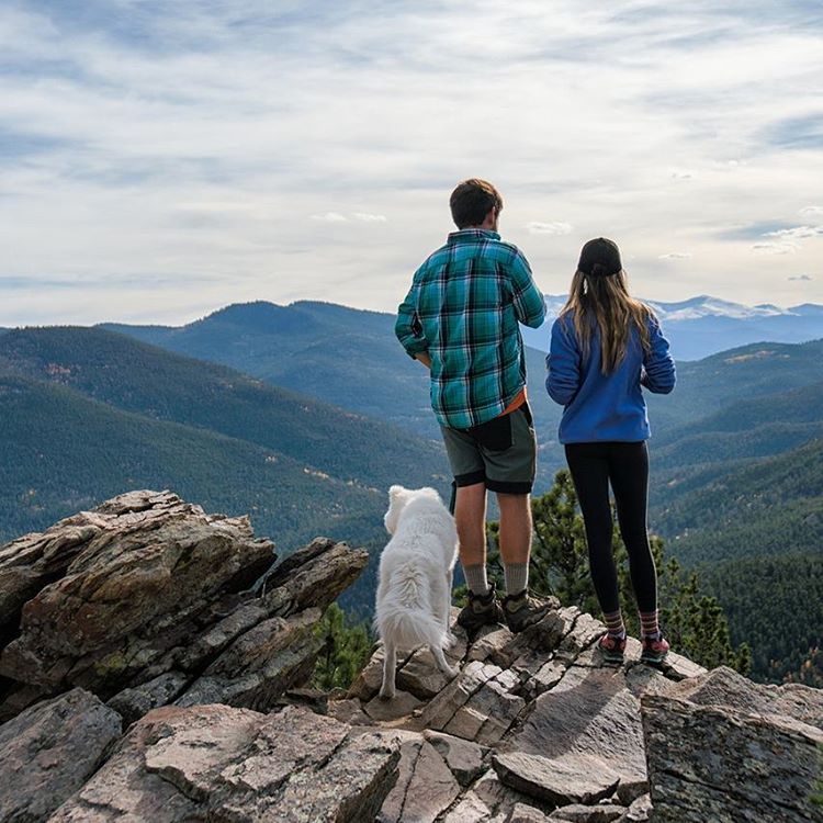 minus 33 merino wool clothing, Happy 1st day of Spring! Who's ready for some good hiking weather?