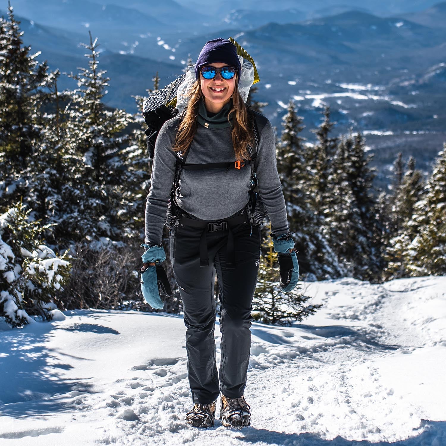 women's winter base layer midweight 
