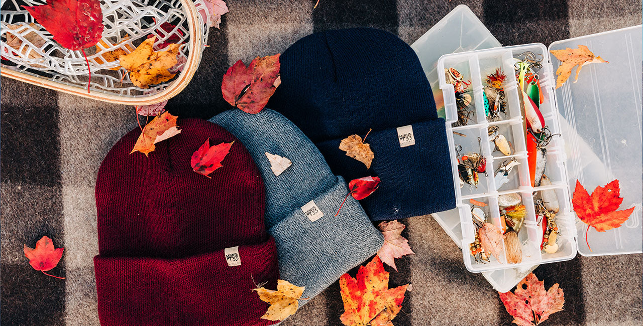 Everyday Knit