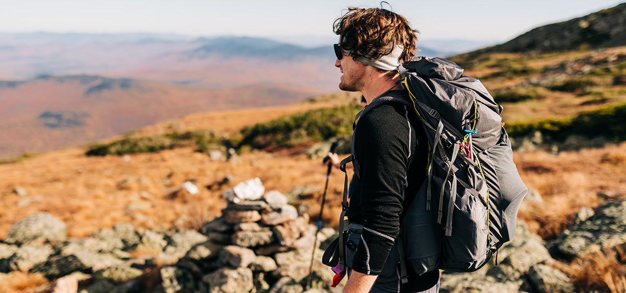 Men's Seasonal Favorites