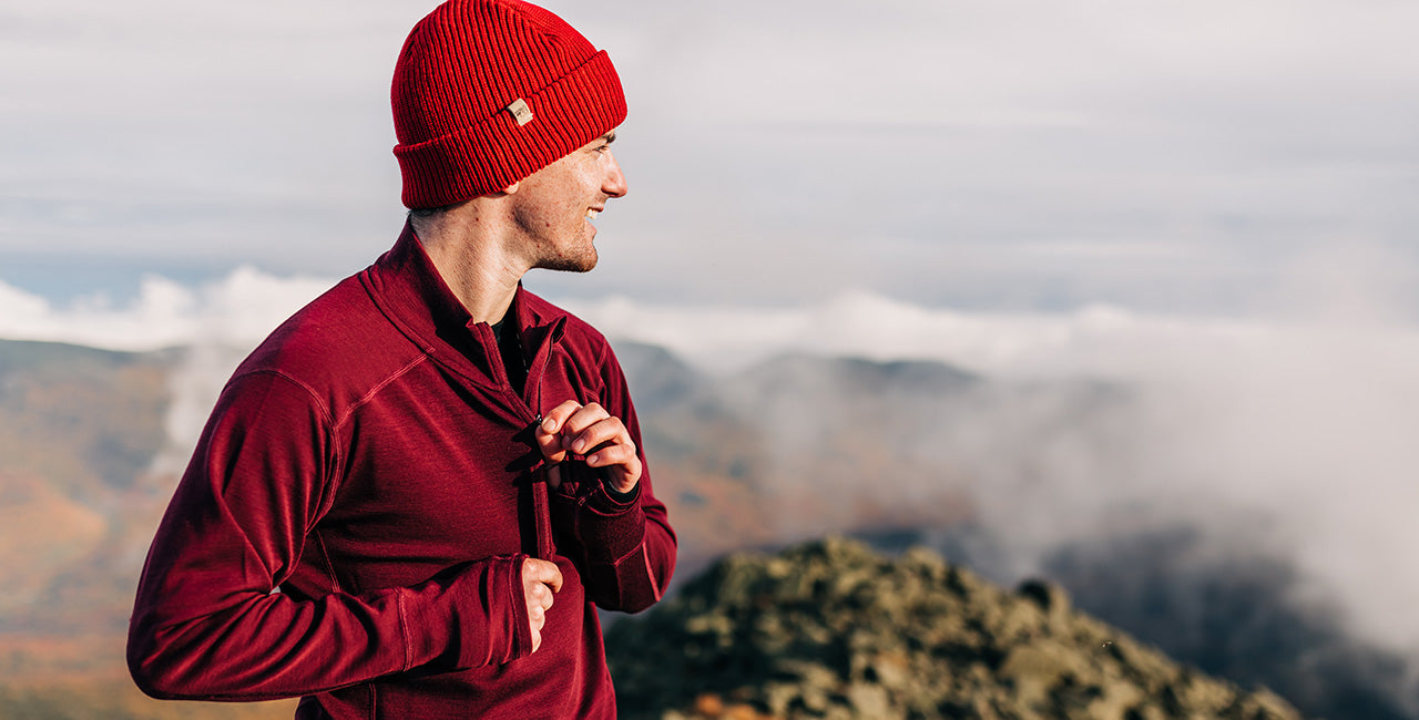 Men's Fall Bike and Run