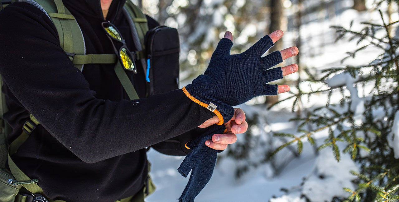 Men's Gloves