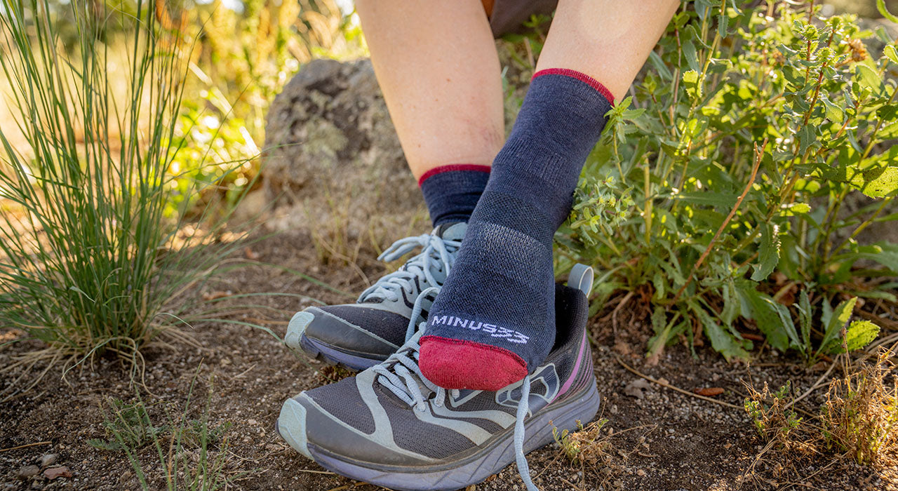 Socks By Weight