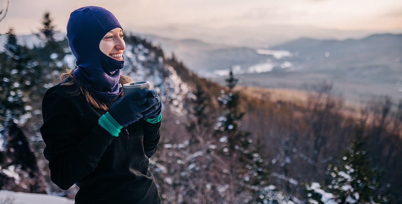 Women's Balaclavas