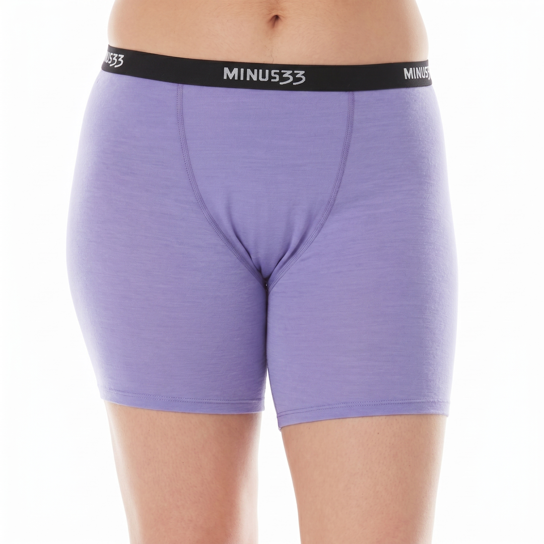 Natural merino wool women&