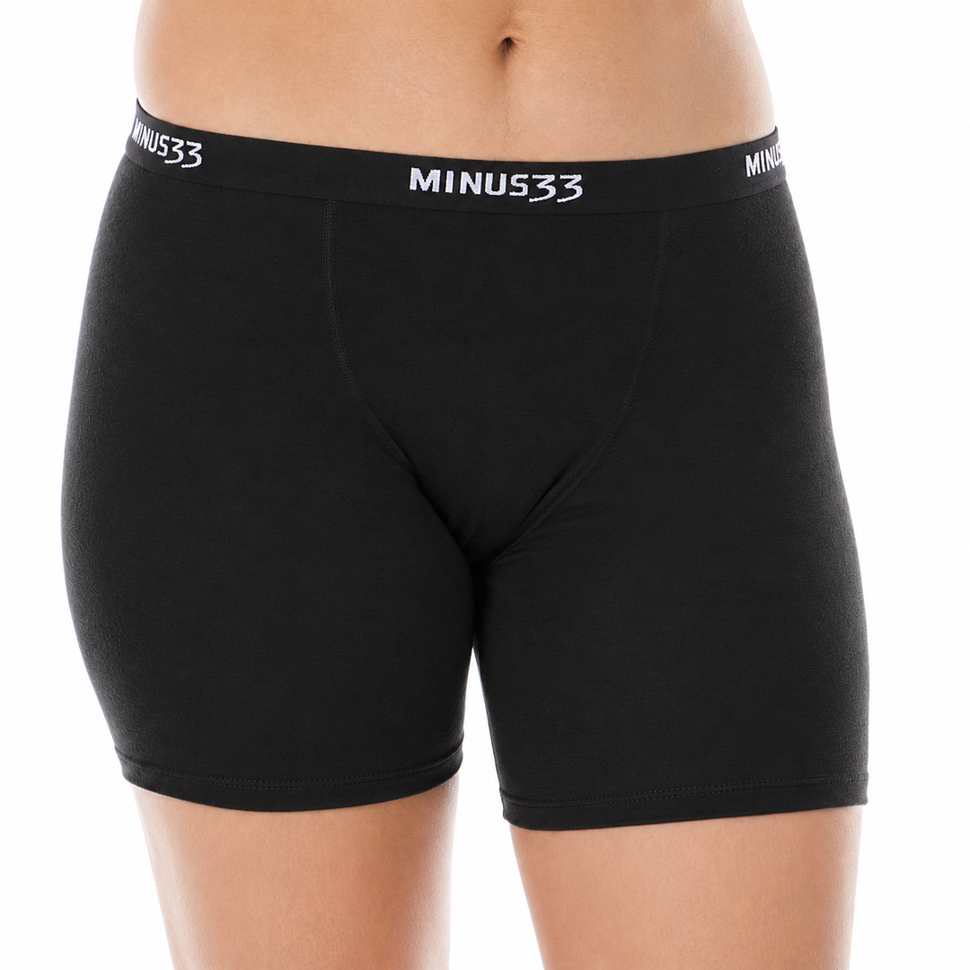 best merino wool underwear boxer briefs #color_black