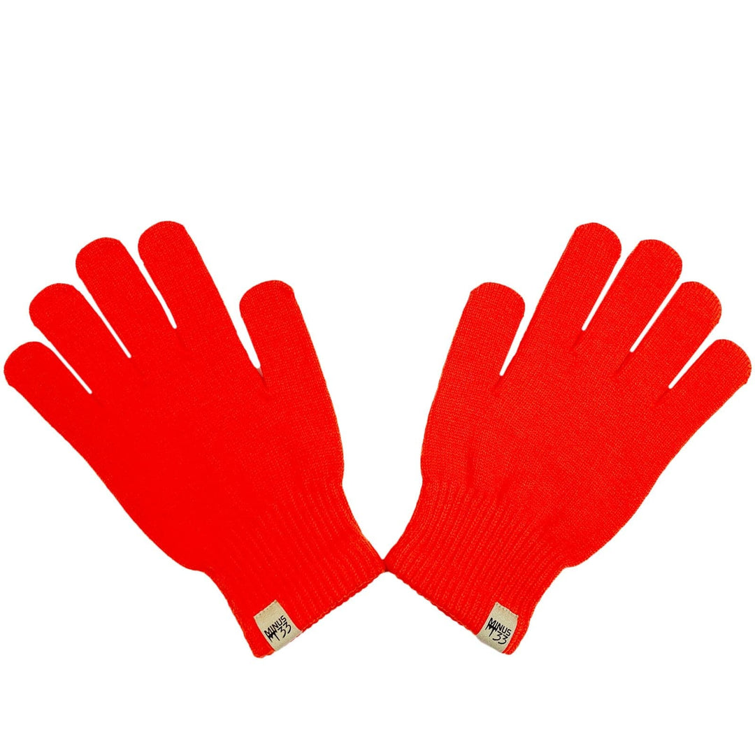 Minus33 Merino Wool Glove Liners - Lightweight