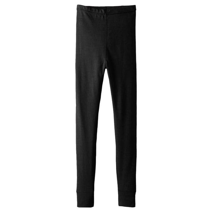 Minus33 Merino Wool Clothing Kid's Midweight Wool Bottom. As a parent, you know cold children are never fun to deal with. These Midweight Merino Wool bottoms will make those experiences a thing of the past. Layer&nbsp;your kids up with these bottoms and watch them play outside all&nbsp;fall and winter long!