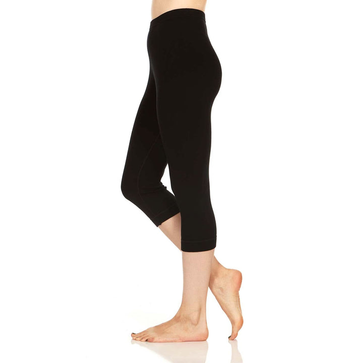 Midweight - Osceola Women's 3/4 Bottom Clearance - Minus33 Merino Wool Clothing