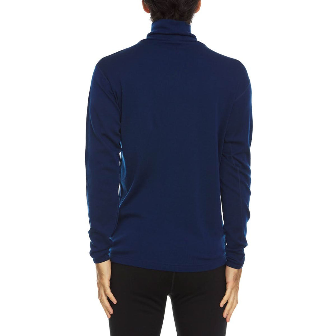 Midweight - Kinsman Turtleneck  Clearance - Minus33 Merino Wool Clothing