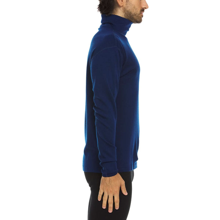 Midweight - Kinsman Turtleneck  Clearance - Minus33 Merino Wool Clothing