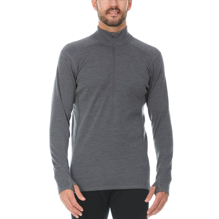 Midweight - Isolation Men's 1/4 Zip Clearance