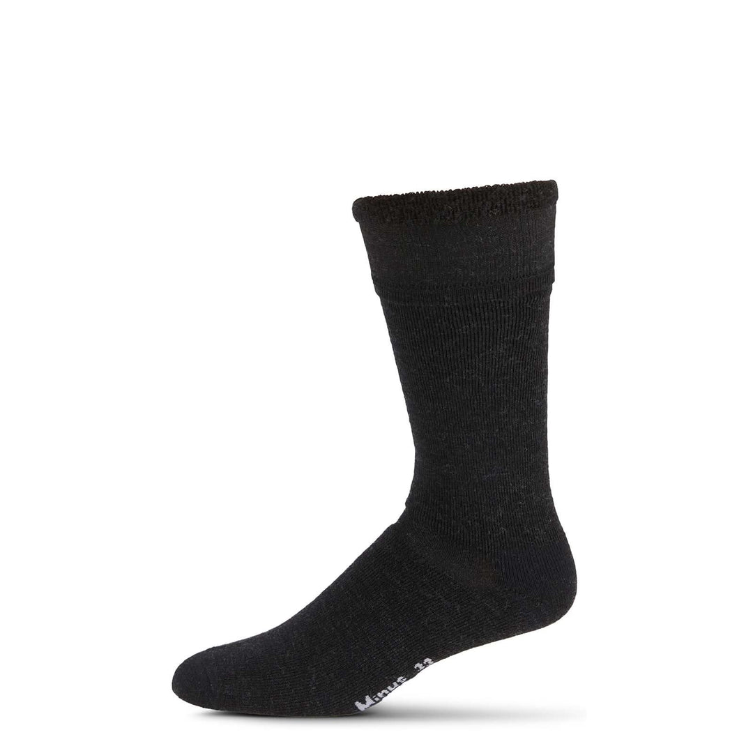 Minus33 Merino Wool Ski and Snowboard Over the Calf Socks - Lightweight#color_forest-green
