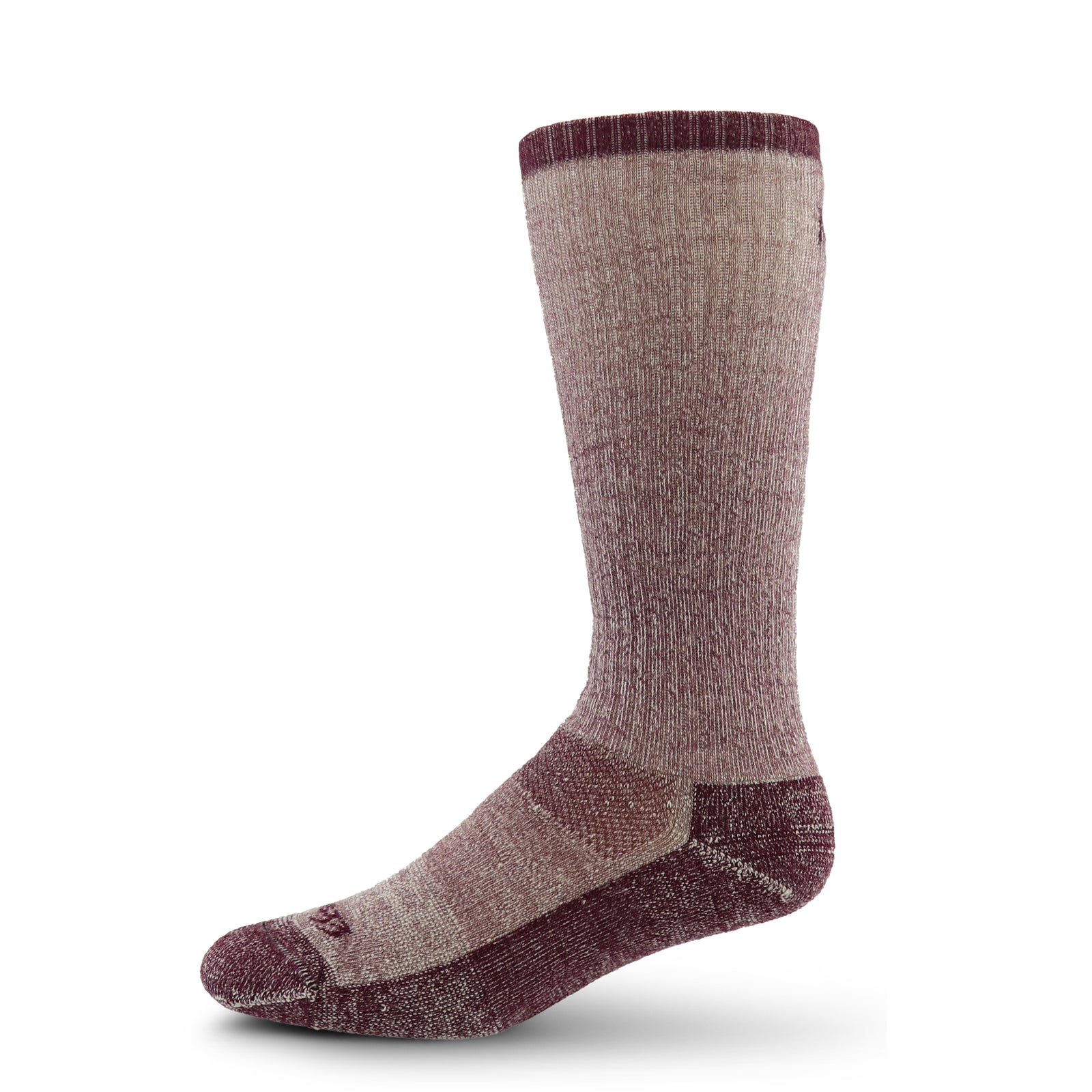 Heavyweight Over the calf wool socks made in new hampshire minus33 comfortable durable boot socks hunting hiking 