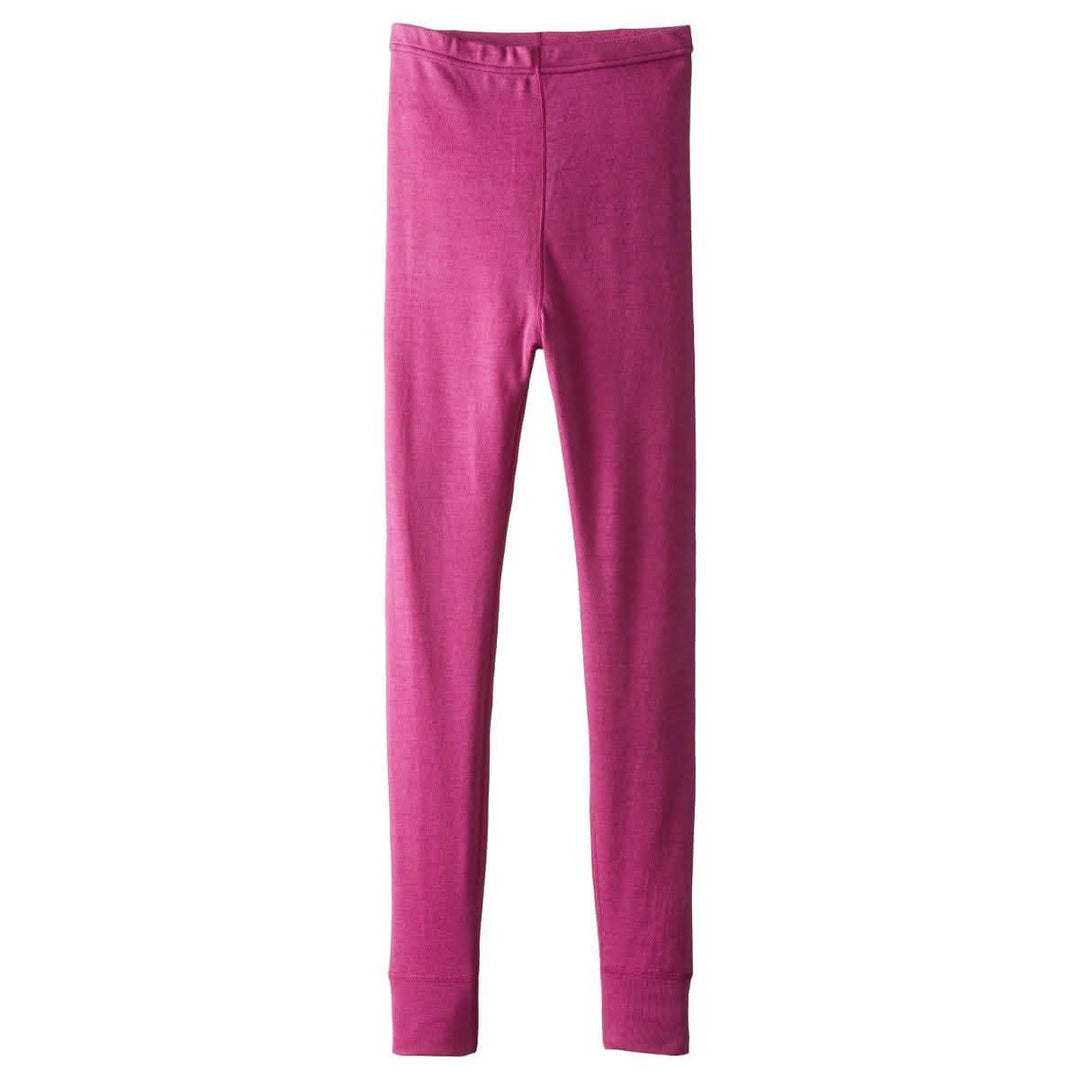 Minus33 Merino Wool Clothing Kid's Midweight Wool Bottom