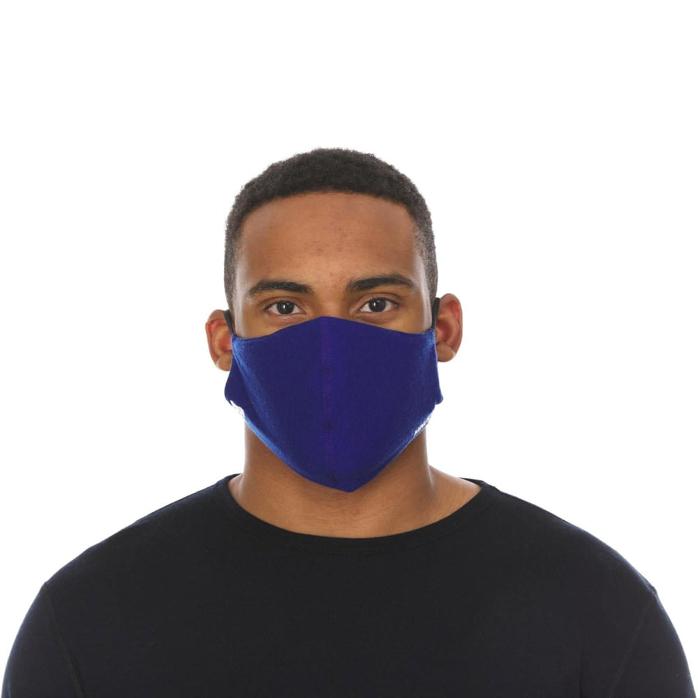 Minus33 Merino Wool Adult Face Mask - Lightweight