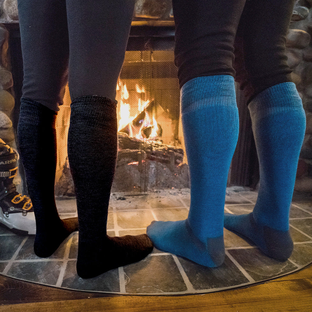 Ski Sock 3-Pack