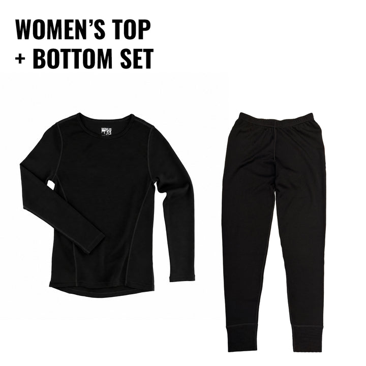 Midweight Women&