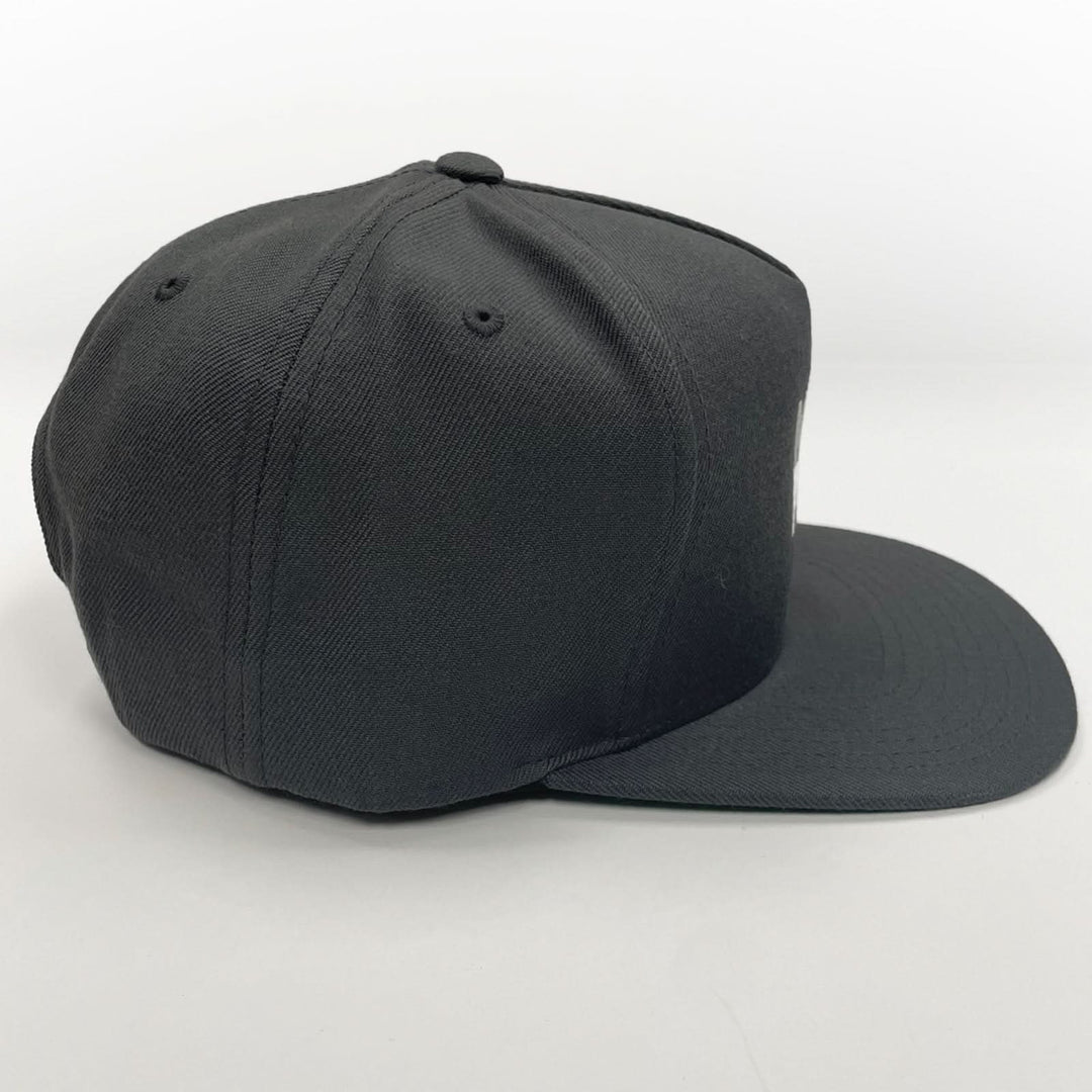 M33 - Logo Hats - Minus33 Merino Wool Clothing#color_navy