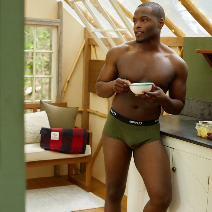 best Merino Wool underwear briefs #color_ash-gray