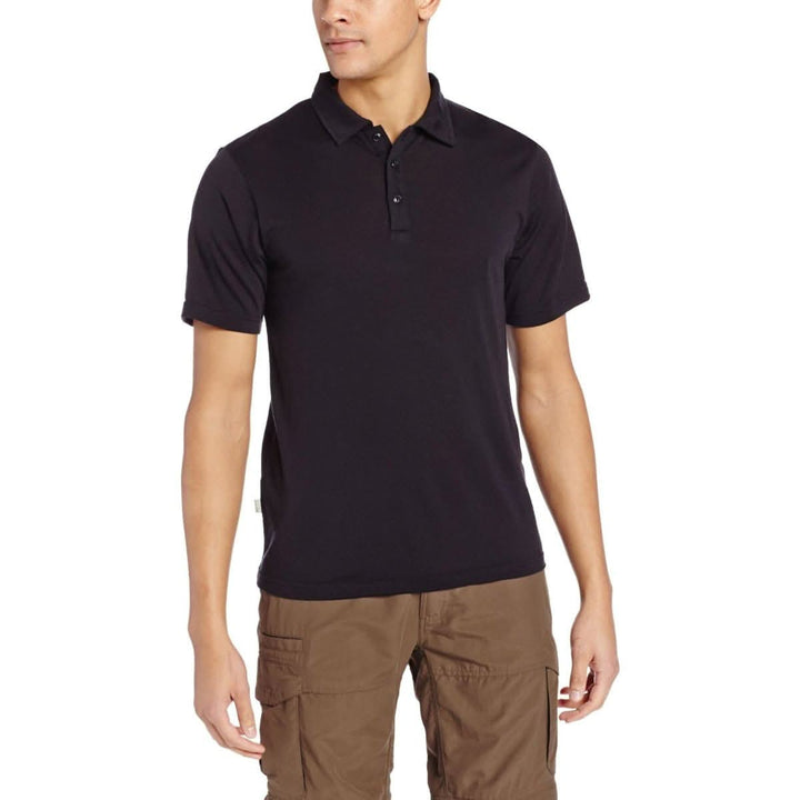 Minus33 Merino Wool Clothing Kearsarge Lightweight Wool #color_black