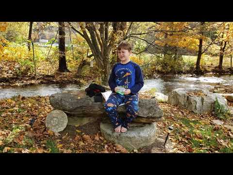 Midweight - Kid's Base Layer Bottom 100% Merino Wool